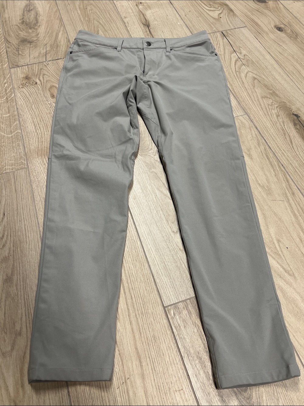 lululemon athletica ABC slim fit pants